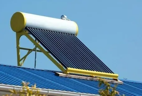 华宝太阳能热水器清洗教程？太阳能热水器不加热怎么回事？太阳能热水器控制面板说明书